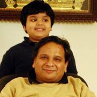 Anand Iyengar