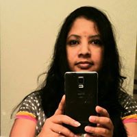 BhanuRekha Pochampally