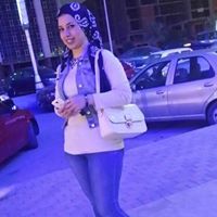 Yasmin Mostafa