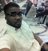 Vaughn Itemuagbor