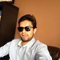 Abhishek Gowda