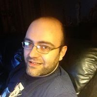 Chris Riegel