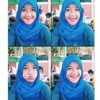 Nadya Alifa
