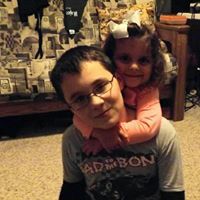 Amanda Denham Cartwright