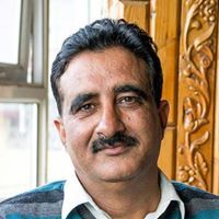 Rajesh Uppal