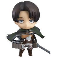 Levi Ackerman