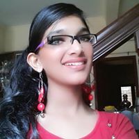 Krithikha Subramanian