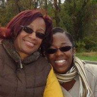 Marie Casanova-Logan