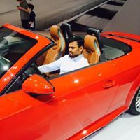Balakrishnan Krishnand