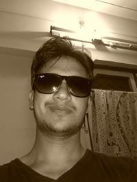 Gagender Singh
