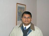 Saravanan Manickam