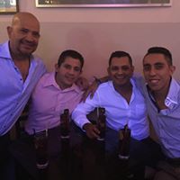 Luis Palomar Mendoza