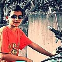 Ajesh V