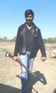 Deepak Jadhav