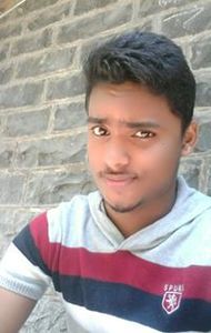 Shubham Tekale