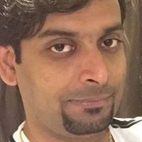 Senthil Krishnamoorthy