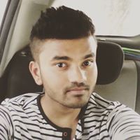 Anuj Chhetri