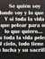 Carlos ...