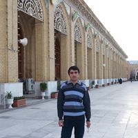 غريب الغرباء