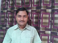 Muktar Ali