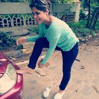 Aackruti Upadhyay