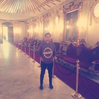 Mostafa Osama