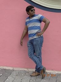 Jagadeesh Susmitha
