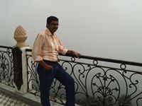 Arun Dominic