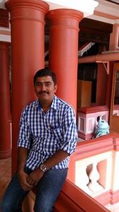 Aneesh Sreekumar