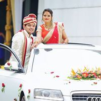 Alok Saraf