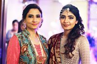 Mehek Saeed