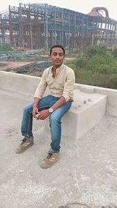 Biswajit Sahoo