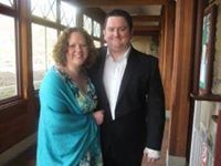 Christopher Pandolfo