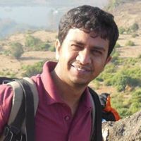 Deepak Rokade