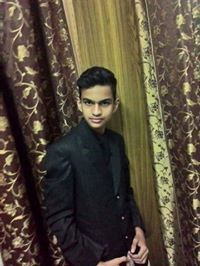 Prashuk Jain