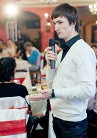 Міхаель Абрамович