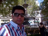 Mohammed Laithy
