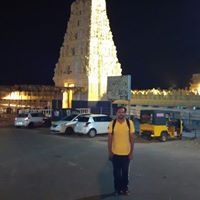 Krishna Pratap