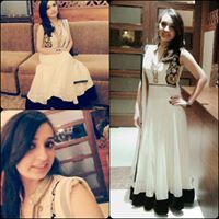 Srishti Kalra