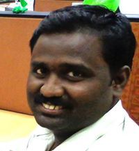 Babu Gandhi