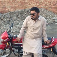 Waseem Gujjar