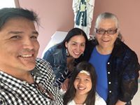 Alana Peters-Daniels