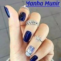 Manha Munir