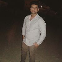 Sahaj Bhardwaj