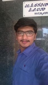 Dhanush Jagadish