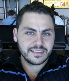 Mohamad Mjalled
