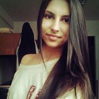 Теодора Петрова