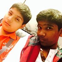Parth Sood
