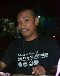 Hananto Rahmad