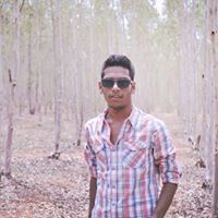 Mahesh Shinoda